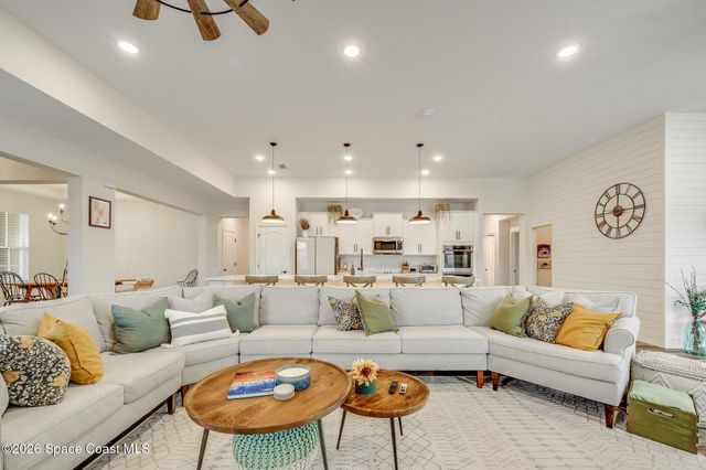 4905 Hebron Drive, Merritt Island, FL 32953