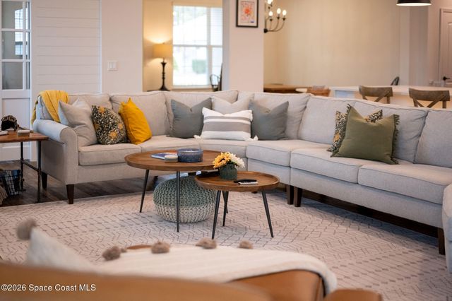 4905 Hebron Drive, Merritt Island, FL 32953