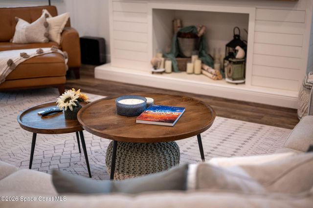 4905 Hebron Drive, Merritt Island, FL 32953