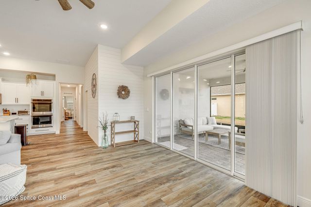 4905 Hebron Drive, Merritt Island, FL 32953