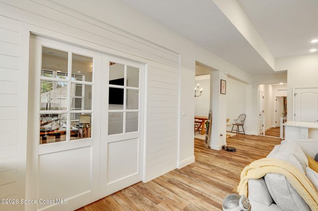 4905 Hebron Drive, Merritt Island, FL 32953