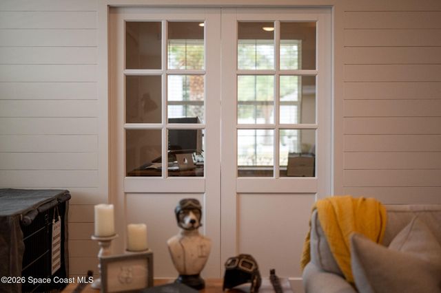 4905 Hebron Drive, Merritt Island, FL 32953