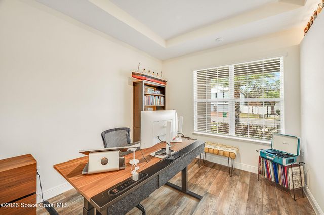 4905 Hebron Drive, Merritt Island, FL 32953