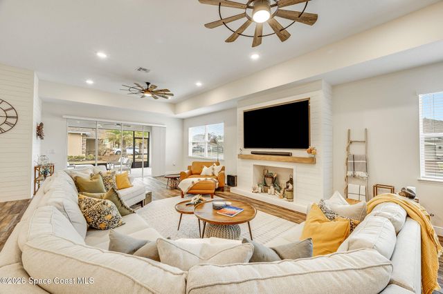 4905 Hebron Drive, Merritt Island, FL 32953