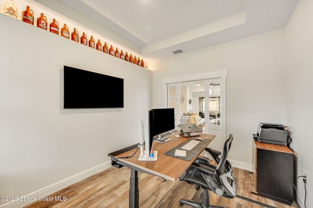 4905 Hebron Drive, Merritt Island, FL 32953