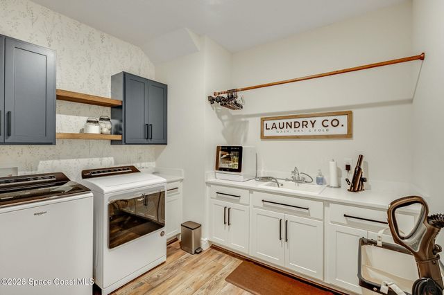 4905 Hebron Drive, Merritt Island, FL 32953