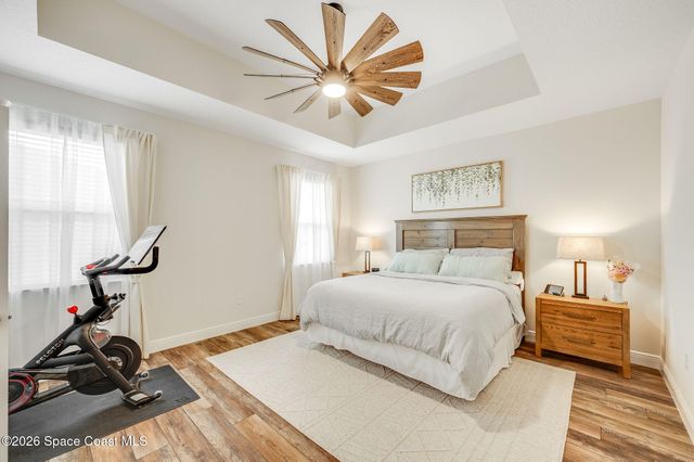 4905 Hebron Drive, Merritt Island, FL 32953