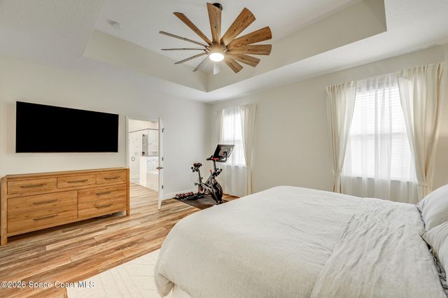 4905 Hebron Drive, Merritt Island, FL 32953