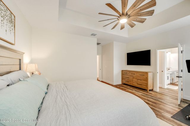 4905 Hebron Drive, Merritt Island, FL 32953