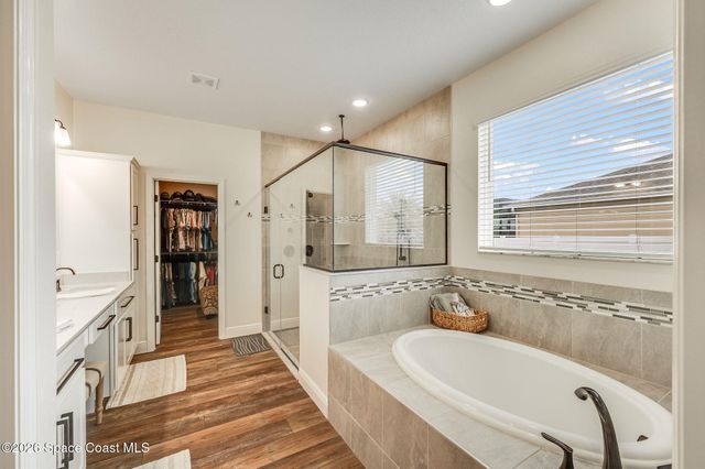 4905 Hebron Drive, Merritt Island, FL 32953