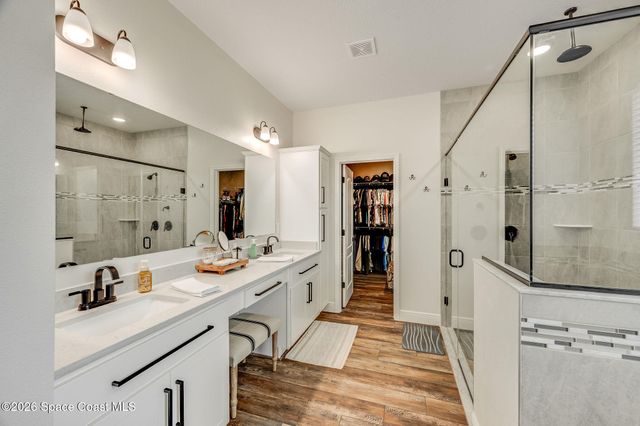 4905 Hebron Drive, Merritt Island, FL 32953