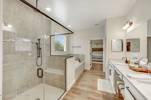 4905 Hebron Drive, Merritt Island, FL 32953