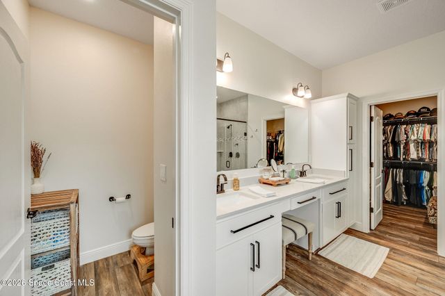 4905 Hebron Drive, Merritt Island, FL 32953