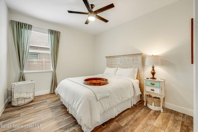 4905 Hebron Drive, Merritt Island, FL 32953