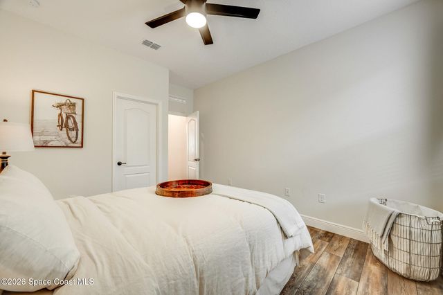 4905 Hebron Drive, Merritt Island, FL 32953