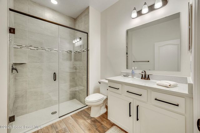 4905 Hebron Drive, Merritt Island, FL 32953