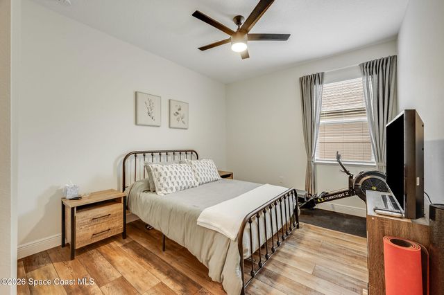 4905 Hebron Drive, Merritt Island, FL 32953