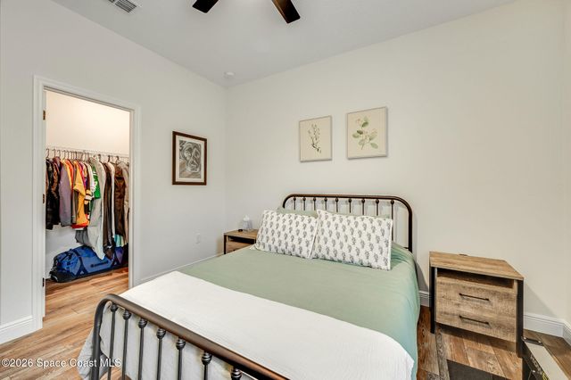 4905 Hebron Drive, Merritt Island, FL 32953