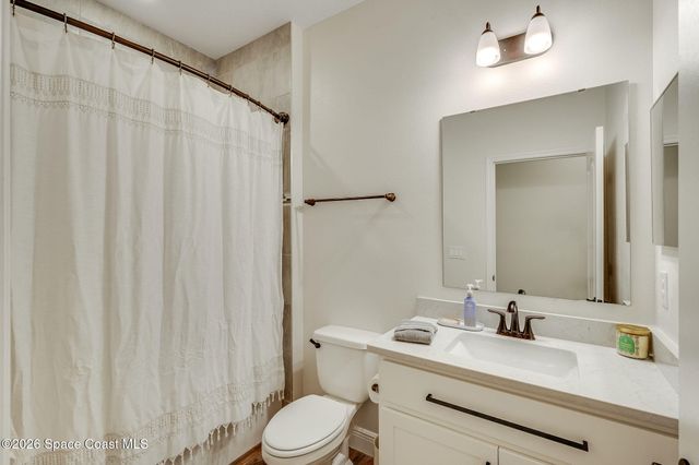 4905 Hebron Drive, Merritt Island, FL 32953