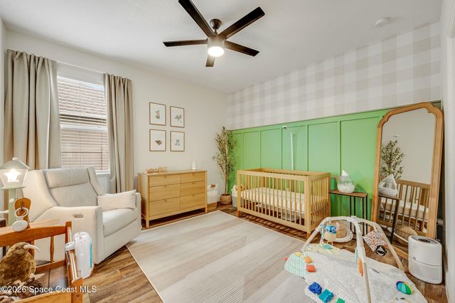 4905 Hebron Drive, Merritt Island, FL 32953