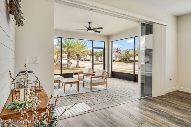 4905 Hebron Drive, Merritt Island, FL 32953