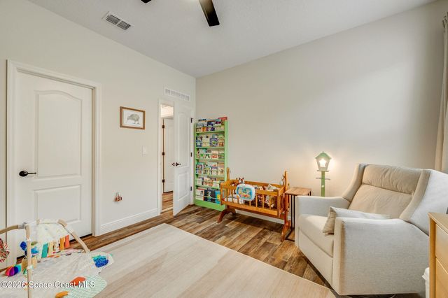 4905 Hebron Drive, Merritt Island, FL 32953