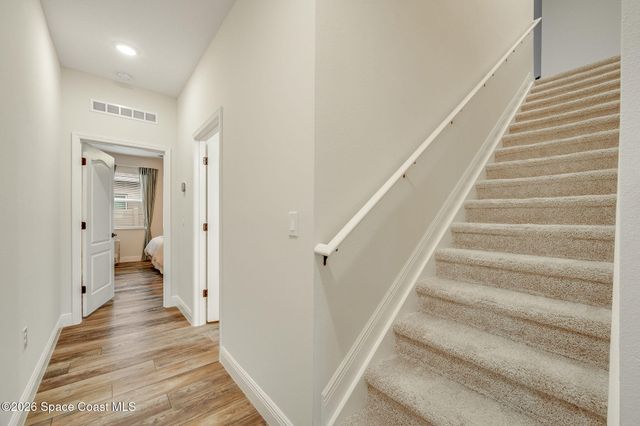 4905 Hebron Drive, Merritt Island, FL 32953