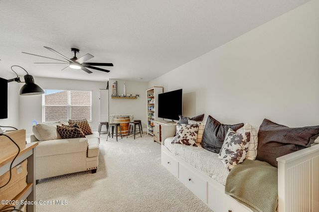 4905 Hebron Drive, Merritt Island, FL 32953