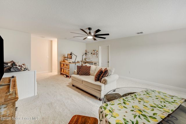 4905 Hebron Drive, Merritt Island, FL 32953