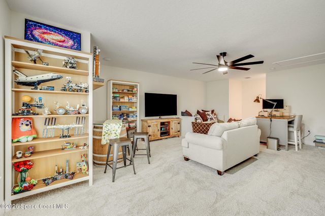 4905 Hebron Drive, Merritt Island, FL 32953