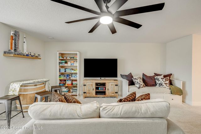 4905 Hebron Drive, Merritt Island, FL 32953