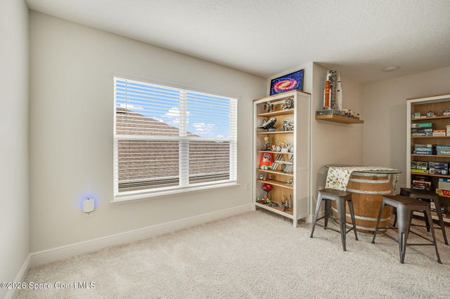 4905 Hebron Drive, Merritt Island, FL 32953