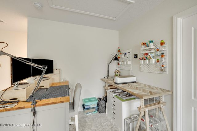 4905 Hebron Drive, Merritt Island, FL 32953