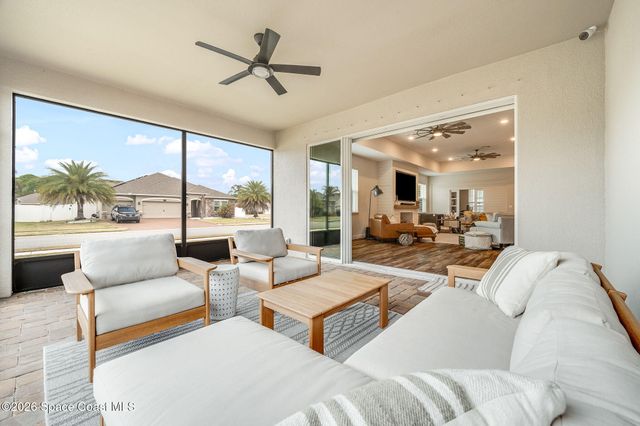 4905 Hebron Drive, Merritt Island, FL 32953