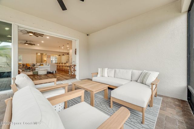 4905 Hebron Drive, Merritt Island, FL 32953