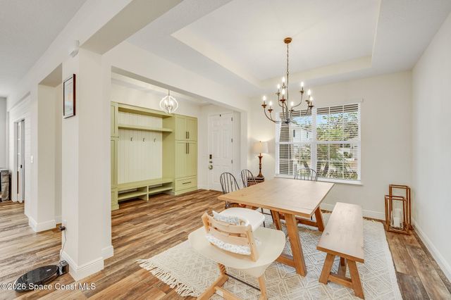 4905 Hebron Drive, Merritt Island, FL 32953