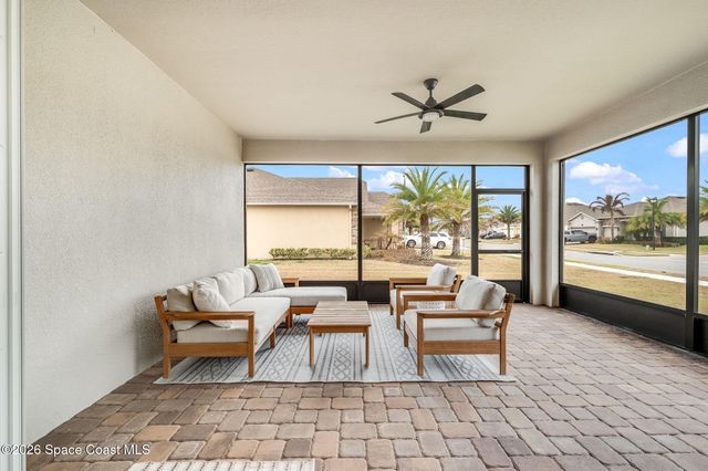 4905 Hebron Drive, Merritt Island, FL 32953