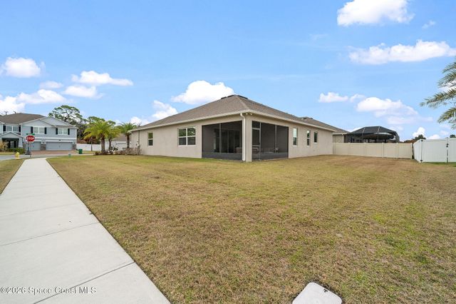4905 Hebron Drive, Merritt Island, FL 32953