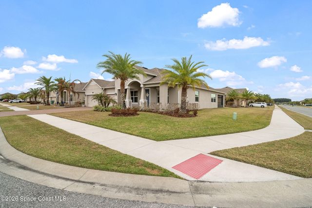 4905 Hebron Drive, Merritt Island, FL 32953