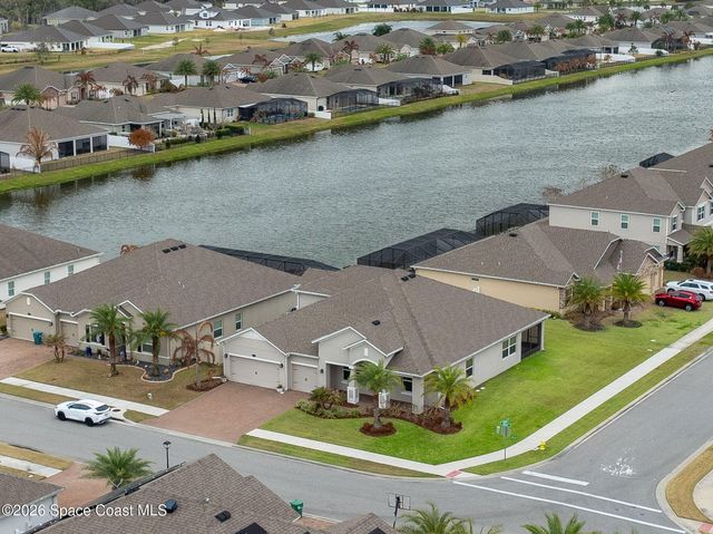 4905 Hebron Drive, Merritt Island, FL 32953