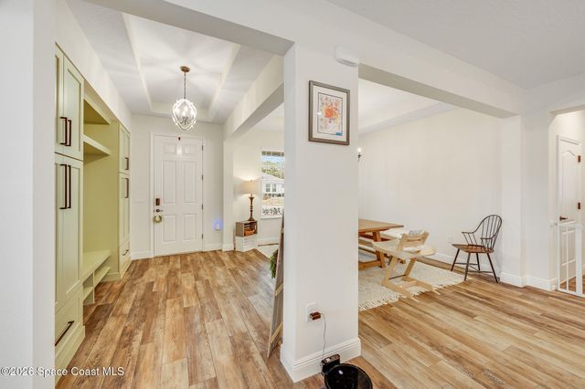 4905 Hebron Drive, Merritt Island, FL 32953