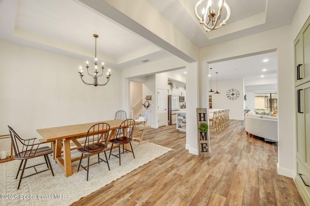 4905 Hebron Drive, Merritt Island, FL 32953