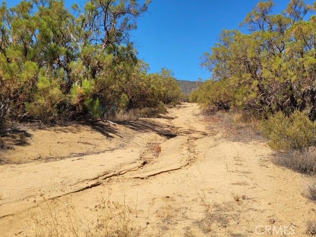 0 Terwilliger Road, Anza, CA 92539