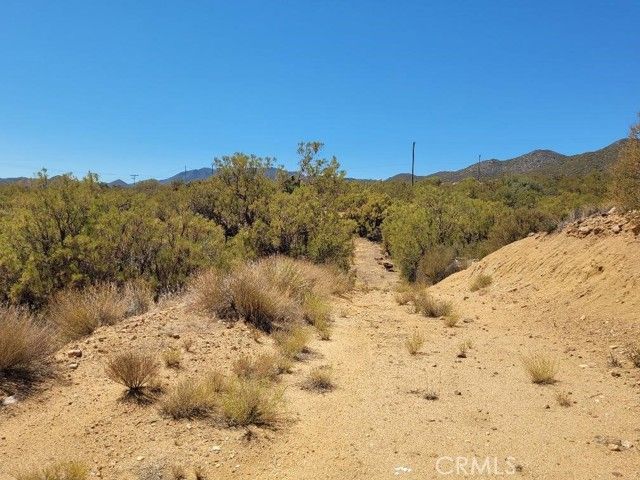 0 Terwilliger Road, Anza, CA 92539