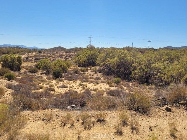 0 Terwilliger Road, Anza, CA 92539