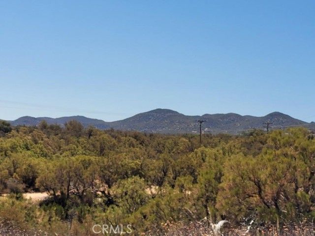 0 Terwilliger Road, Anza, CA 92539