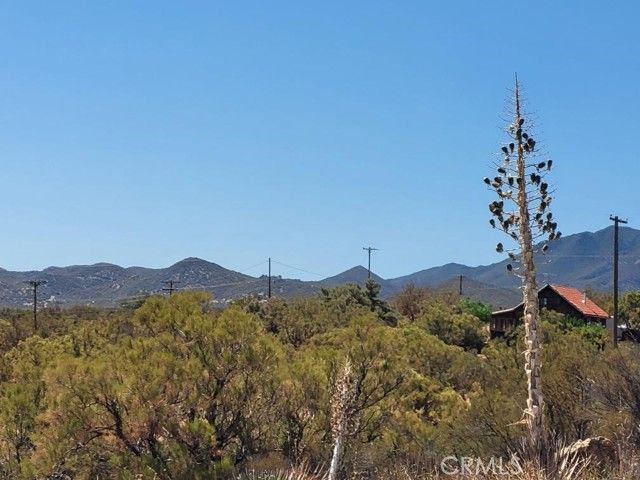 0 Terwilliger Road, Anza, CA 92539