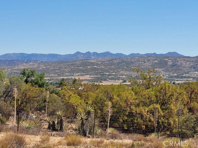 0 Terwilliger Road, Anza, CA 92539