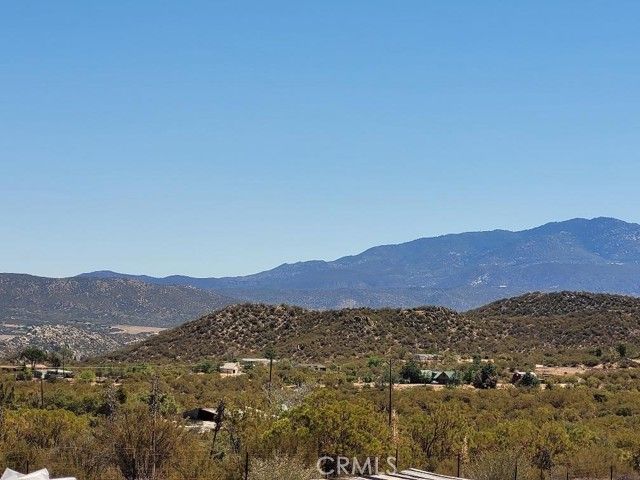 0 Terwilliger Road, Anza, CA 92539