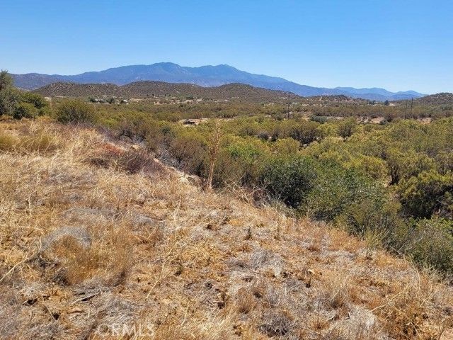 0 Terwilliger Road, Anza, CA 92539